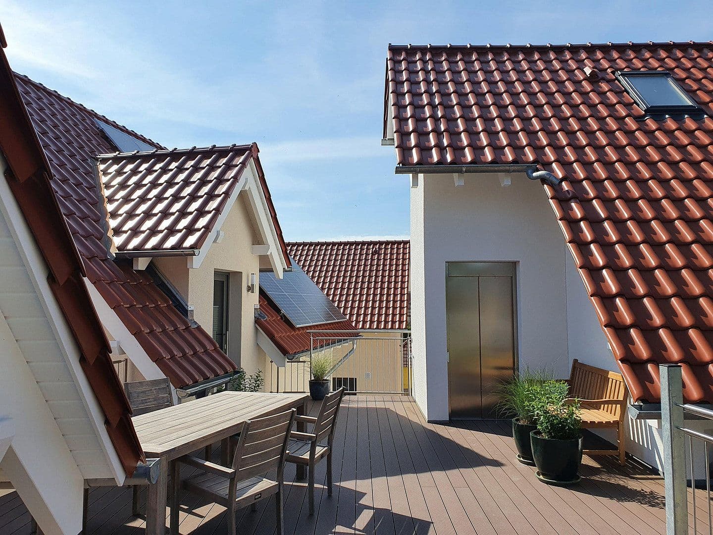 2 bedroom flat to rent, 52 m², Westheimer Straße 3, Hofgeismar, Hesse 2 bedroom flat to rent, 52 m², Westheimer Straße 3, Hofgeismar, Hesse