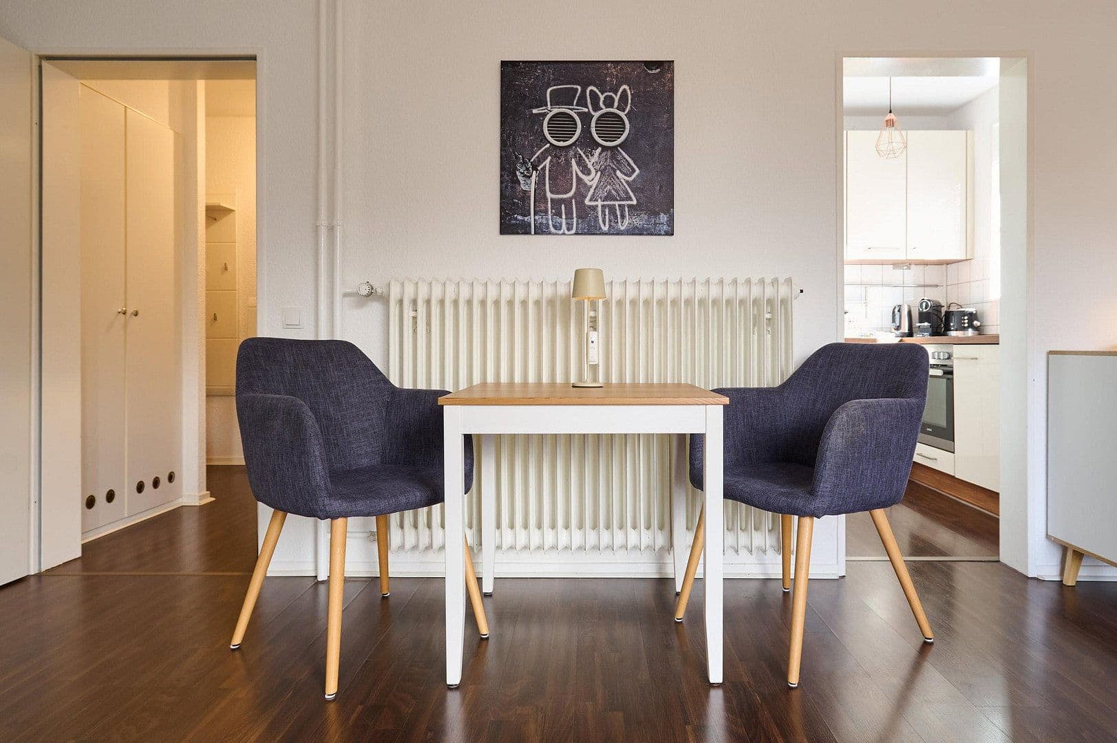 1 bedroom flat to rent, 38 m², Hamburg, Hamburg 1 bedroom flat to rent, 38 m², Hamburg, Hamburg