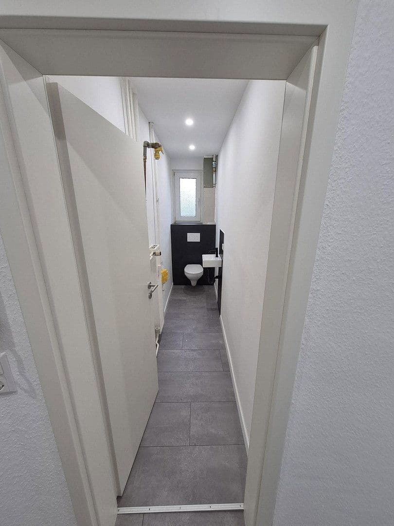 3 bedroom flat to rent, 70 m², Kappelhofstr. 11, Pforzheim, Baden-Württemberg 3 bedroom flat to rent, 70 m², Kappelhofstr. 11, Pforzheim, Baden-Württemberg