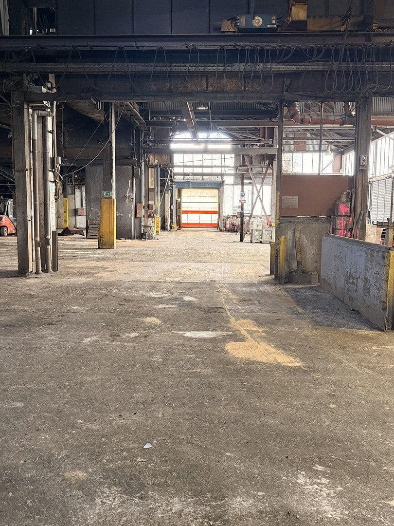 non-residential property to rent, 3,000 m², Posener Straße 35A, Lübeck, Schleswig-Holstein non-residential property to rent, 3,000 m², Posener Straße 35A, Lübeck, Schleswig-Holstein