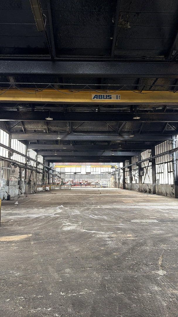 non-residential property to rent, 3,000 m², Posener Straße 35A, Lübeck, Schleswig-Holstein non-residential property to rent, 3,000 m², Posener Straße 35A, Lübeck, Schleswig-Holstein