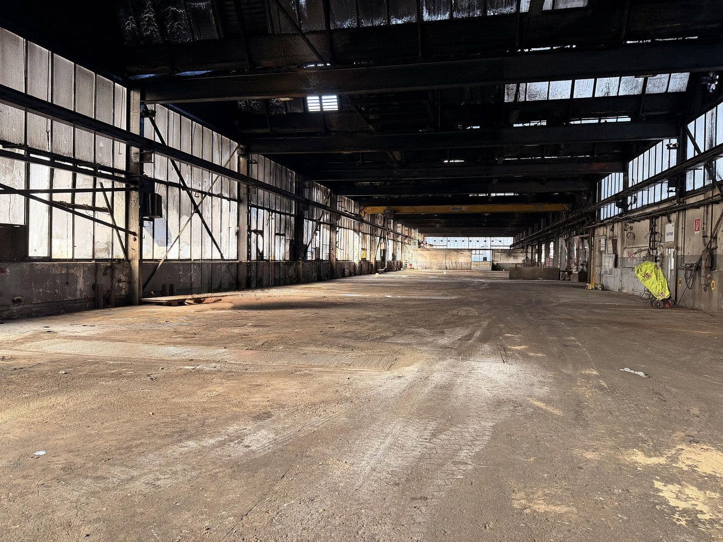 non-residential property to rent, 3,000 m², Posener Straße 35A, Lübeck, Schleswig-Holstein non-residential property to rent, 3,000 m², Posener Straße 35A, Lübeck, Schleswig-Holstein