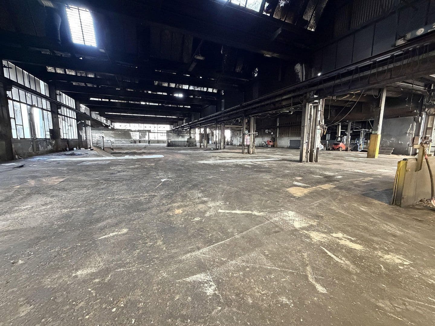 non-residential property to rent, 3,000 m², Posener Straße 35A, Lübeck, Schleswig-Holstein non-residential property to rent, 3,000 m², Posener Straße 35A, Lübeck, Schleswig-Holstein