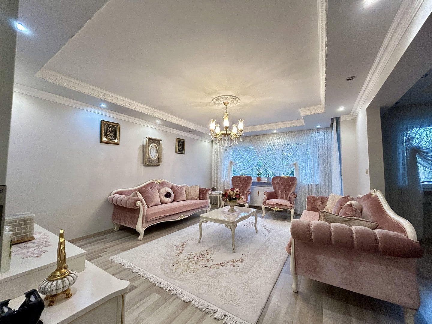 3 bedroom with open-plan kitchen flat for sale, 102 m², Mainhardter str. 23, Ludwigsburg, Baden-Württemberg 3 bedroom with open-plan kitchen flat for sale, 102 m², Mainhardter str. 23, Ludwigsburg, Baden-Württemberg