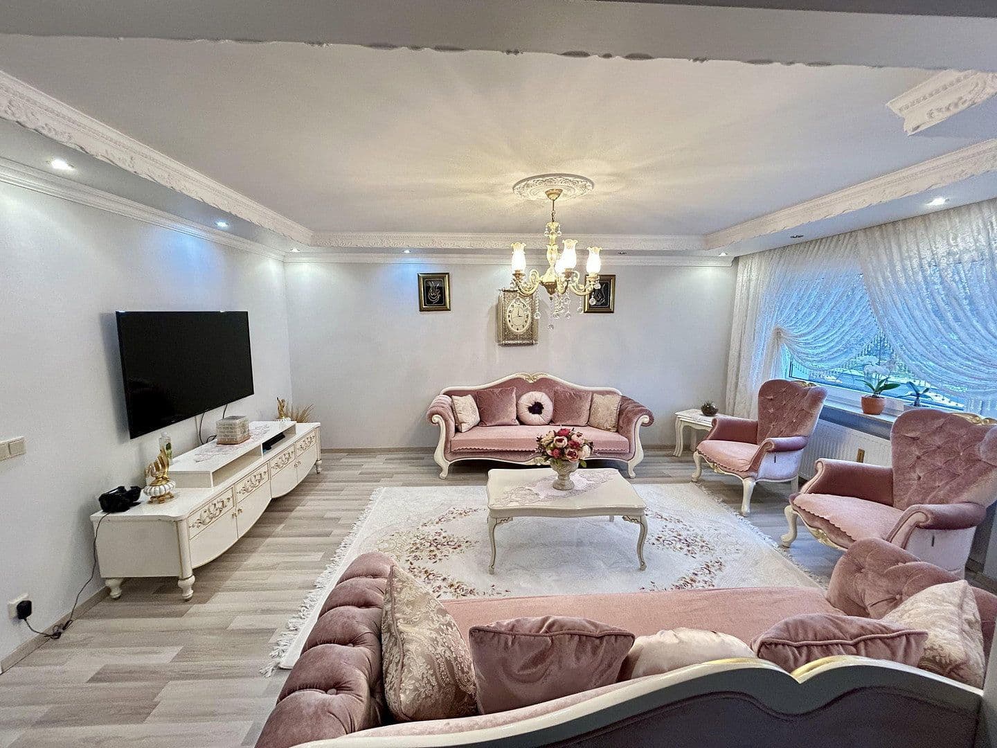 3 bedroom with open-plan kitchen flat for sale, 102 m², Mainhardter str. 23, Ludwigsburg, Baden-Württemberg 3 bedroom with open-plan kitchen flat for sale, 102 m², Mainhardter str. 23, Ludwigsburg, Baden-Württemberg