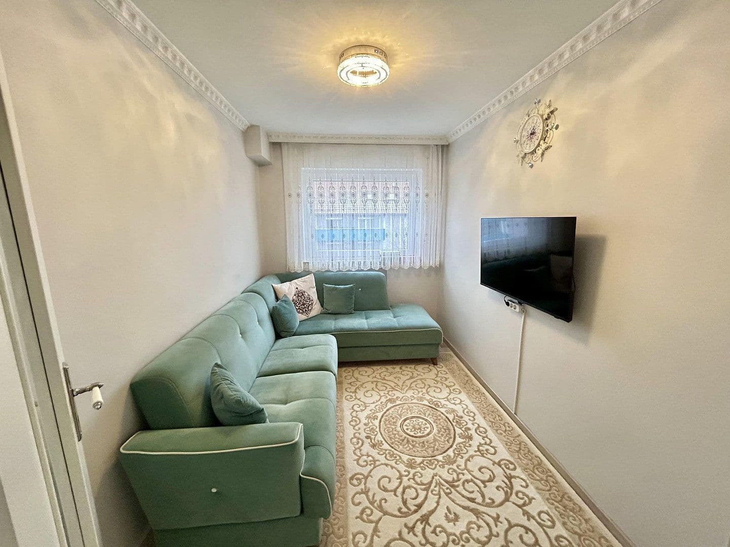 3 bedroom with open-plan kitchen flat for sale, 102 m², Mainhardter str. 23, Ludwigsburg, Baden-Württemberg 3 bedroom with open-plan kitchen flat for sale, 102 m², Mainhardter str. 23, Ludwigsburg, Baden-Württemberg