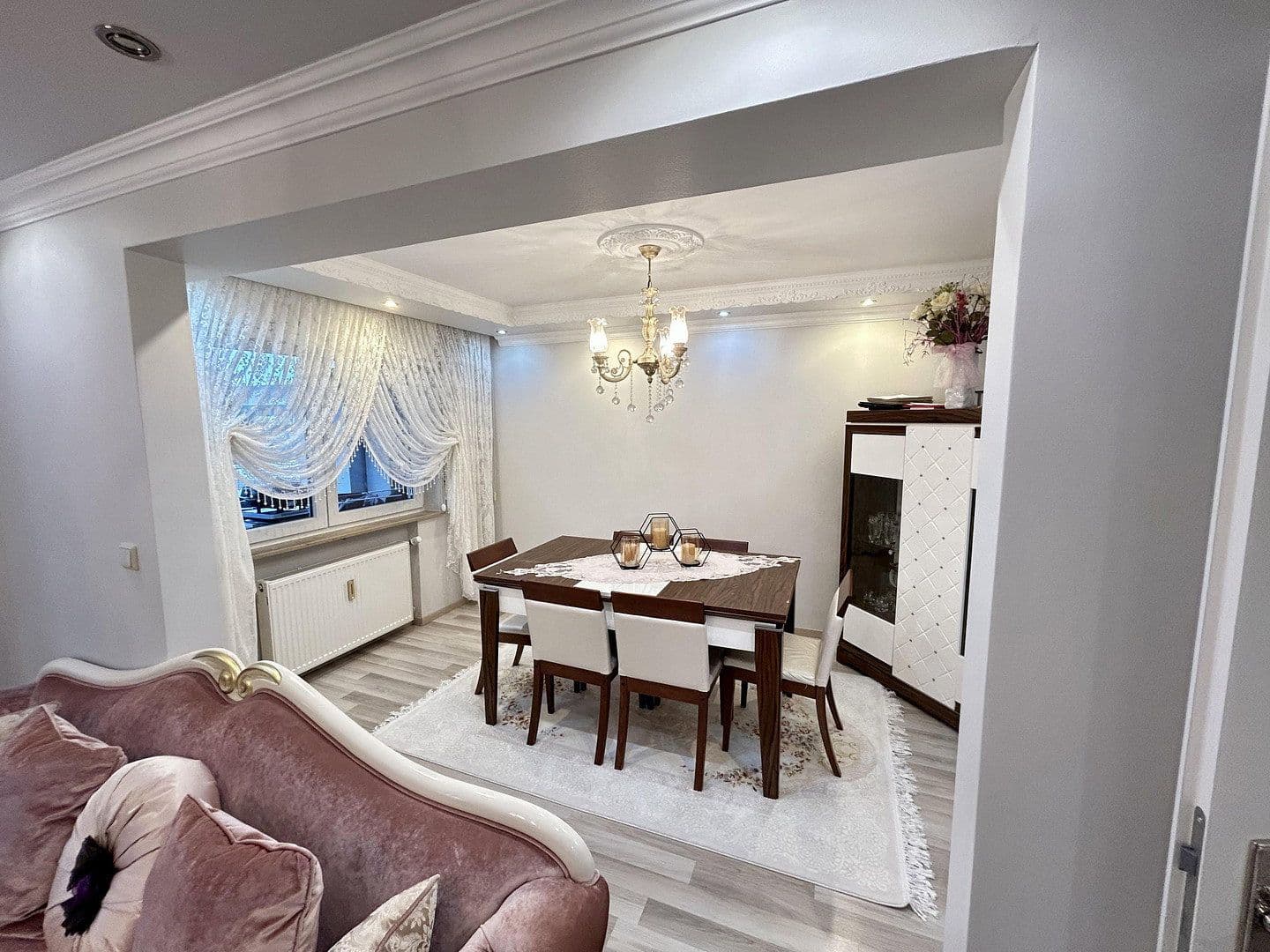 3 bedroom with open-plan kitchen flat for sale, 102 m², Mainhardter str. 23, Ludwigsburg, Baden-Württemberg 3 bedroom with open-plan kitchen flat for sale, 102 m², Mainhardter str. 23, Ludwigsburg, Baden-Württemberg