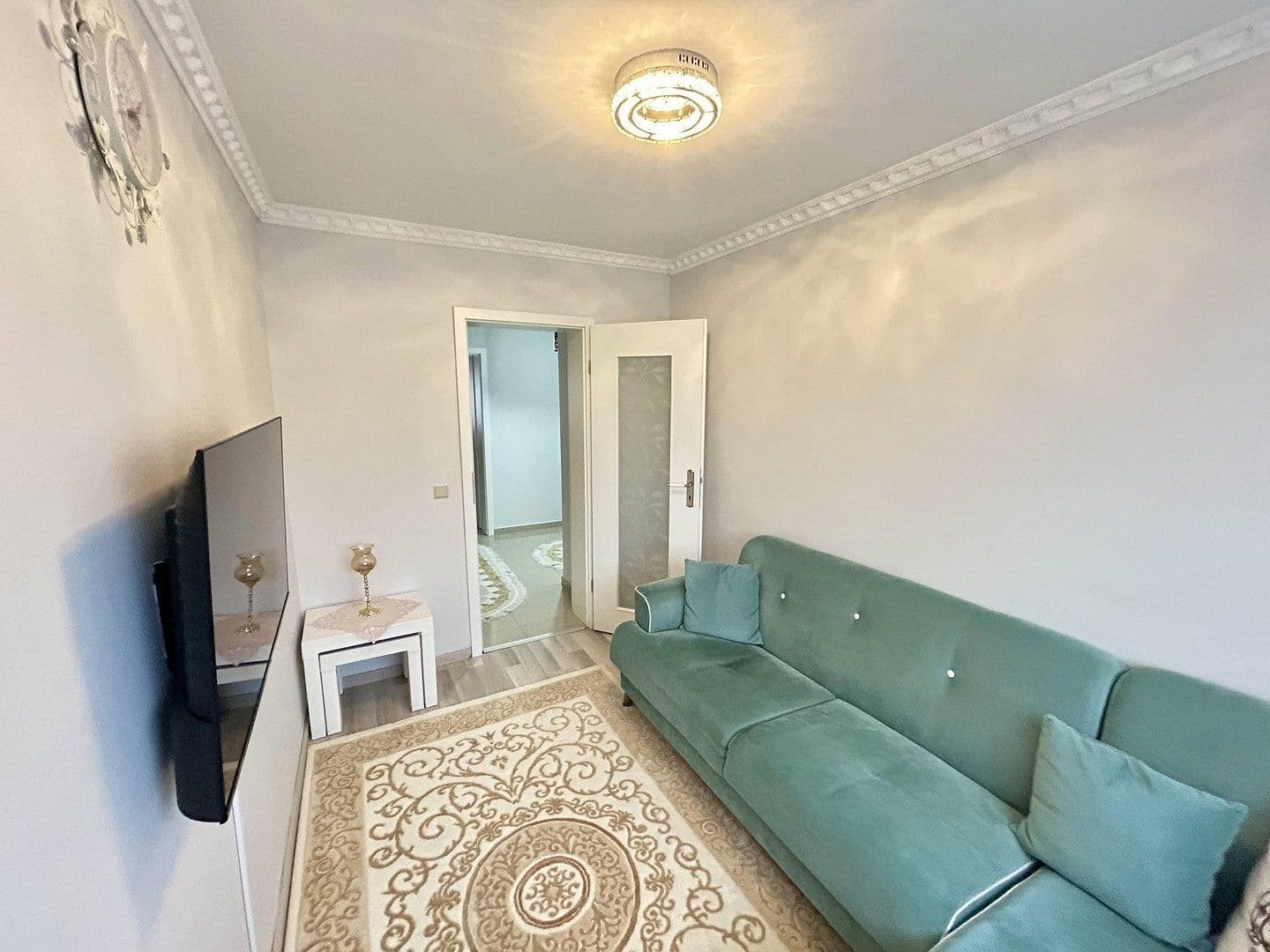 3 bedroom with open-plan kitchen flat for sale, 102 m², Mainhardter str. 23, Ludwigsburg, Baden-Württemberg 3 bedroom with open-plan kitchen flat for sale, 102 m², Mainhardter str. 23, Ludwigsburg, Baden-Württemberg