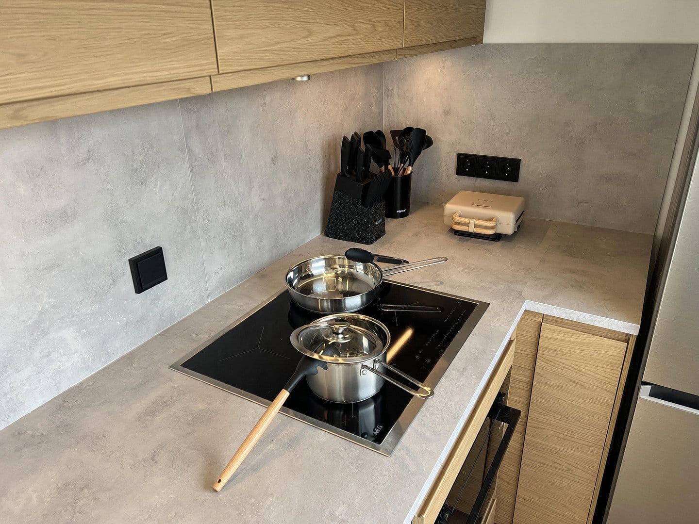 2 bedroom flat to rent, 50 m², Reichenaustraße 25, München, Bavaria 2 bedroom flat to rent, 50 m², Reichenaustraße 25, München, Bavaria