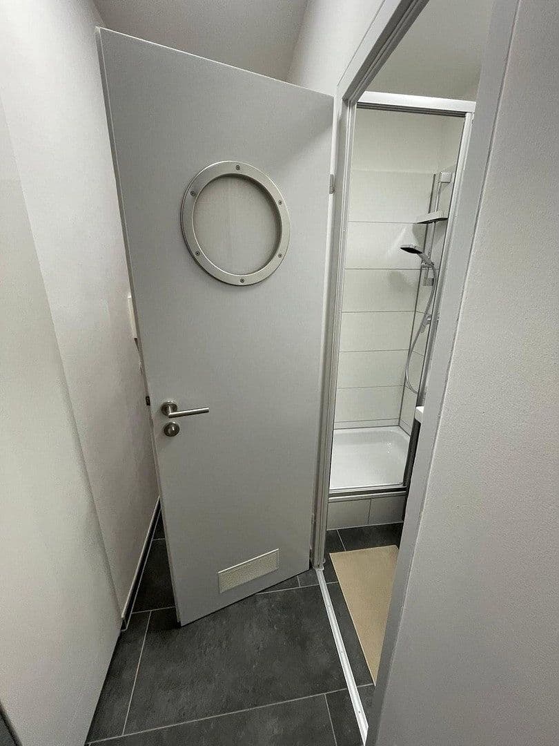 1 bedroom flat to rent, 23 m², Hanselmannstraße, München, Bavaria 1 bedroom flat to rent, 23 m², Hanselmannstraße, München, Bavaria