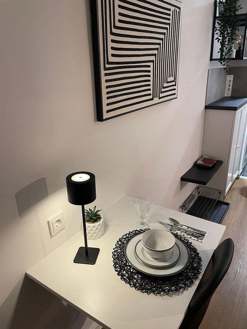 1 bedroom flat to rent, 23 m², Hanselmannstraße, München, Bavaria 1 bedroom flat to rent, 23 m², Hanselmannstraße, München, Bavaria