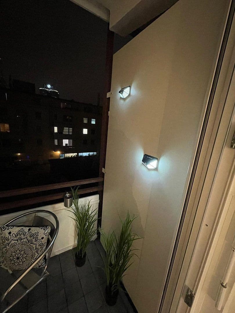 1 bedroom flat to rent, 23 m², Hanselmannstraße, München, Bavaria 1 bedroom flat to rent, 23 m², Hanselmannstraße, München, Bavaria