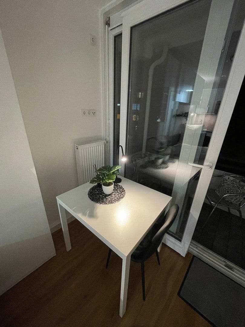 1 bedroom flat to rent, 23 m², Hanselmannstraße, München, Bavaria 1 bedroom flat to rent, 23 m², Hanselmannstraße, München, Bavaria