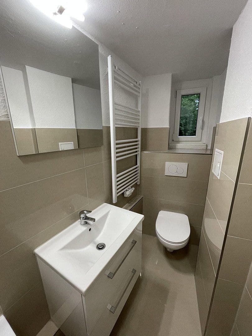 2 bedroom flat to rent, 50 m², Nauener Str., Berlin, Berlin 2 bedroom flat to rent, 50 m², Nauener Str., Berlin, Berlin