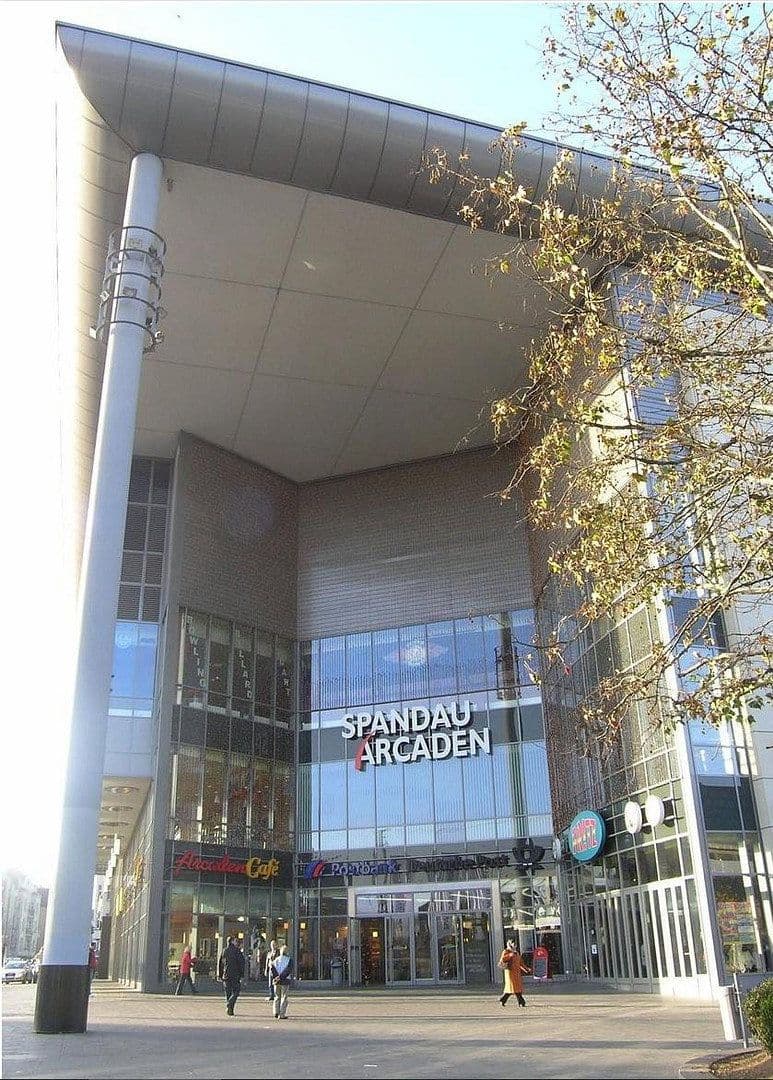 2 bedroom flat to rent, 50 m², Nauener Str., Berlin, Berlin 2 bedroom flat to rent, 50 m², Nauener Str., Berlin, Berlin