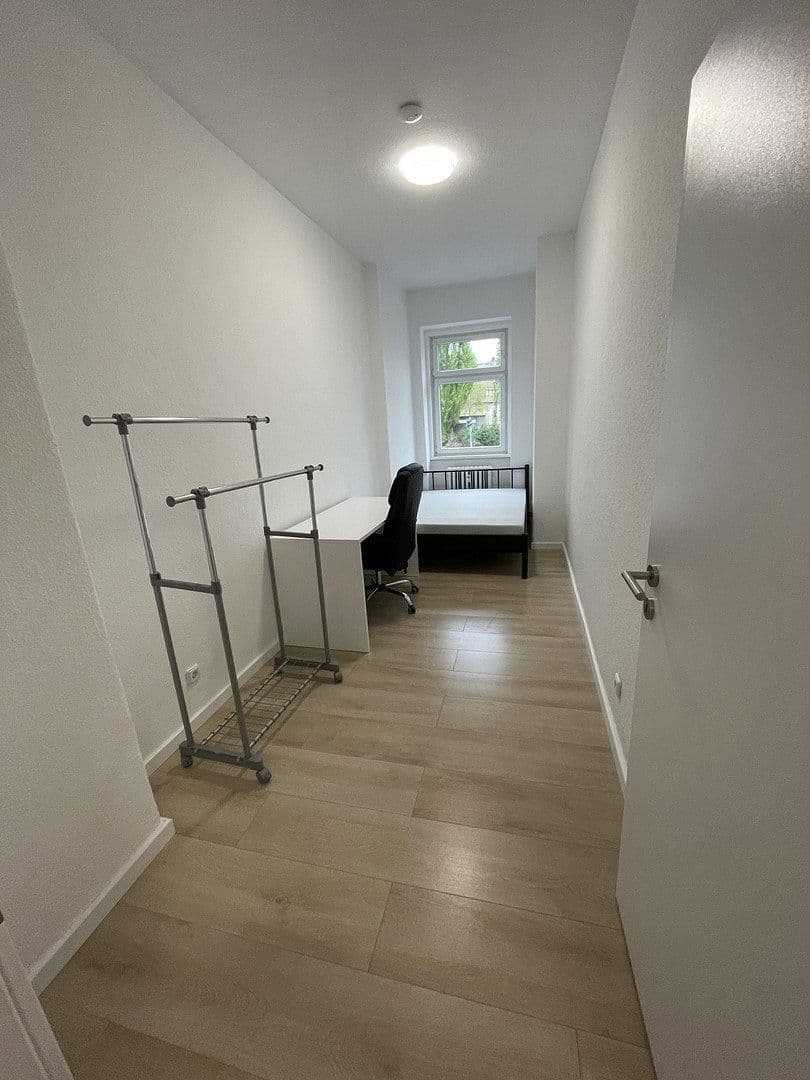 2 bedroom flat to rent, 50 m², Nauener Str., Berlin, Berlin 2 bedroom flat to rent, 50 m², Nauener Str., Berlin, Berlin