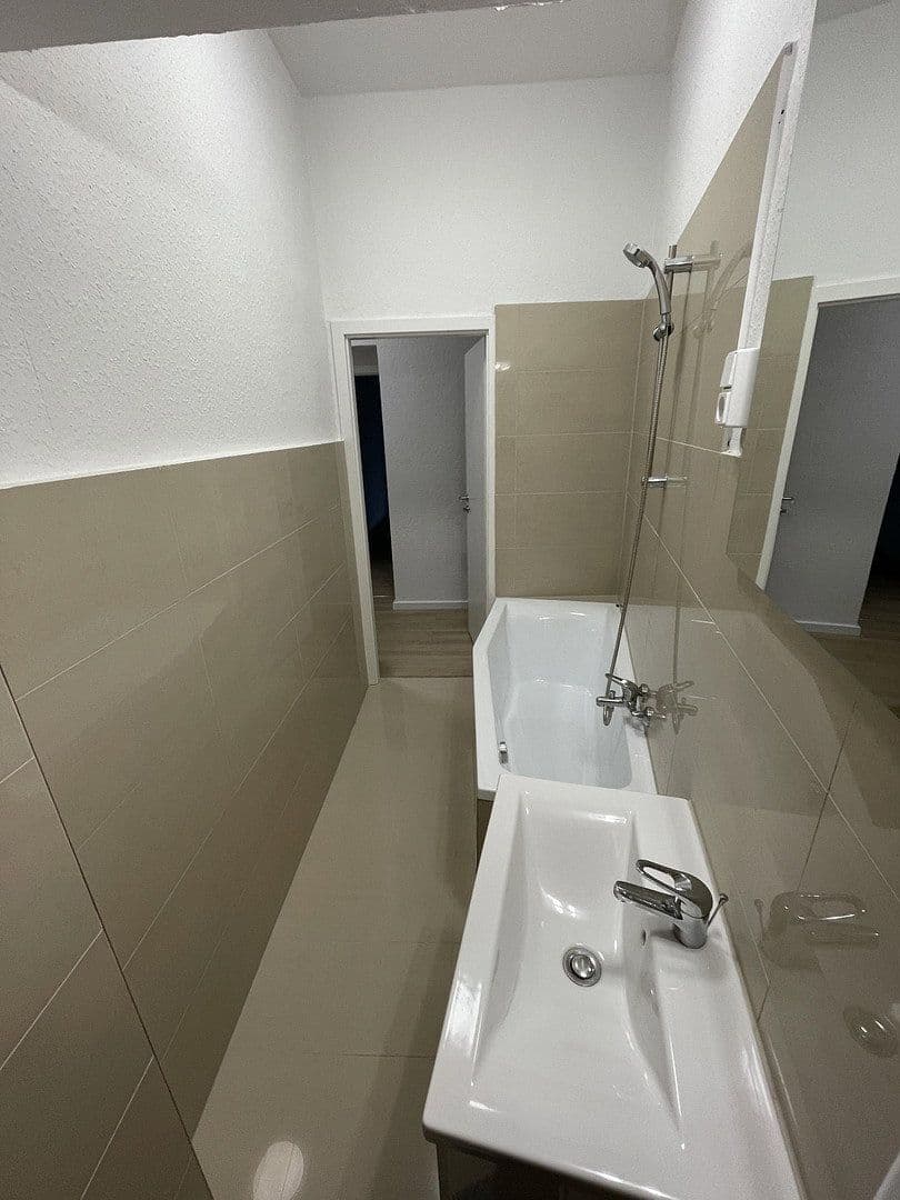 2 bedroom flat to rent, 50 m², Nauener Str., Berlin, Berlin 2 bedroom flat to rent, 50 m², Nauener Str., Berlin, Berlin