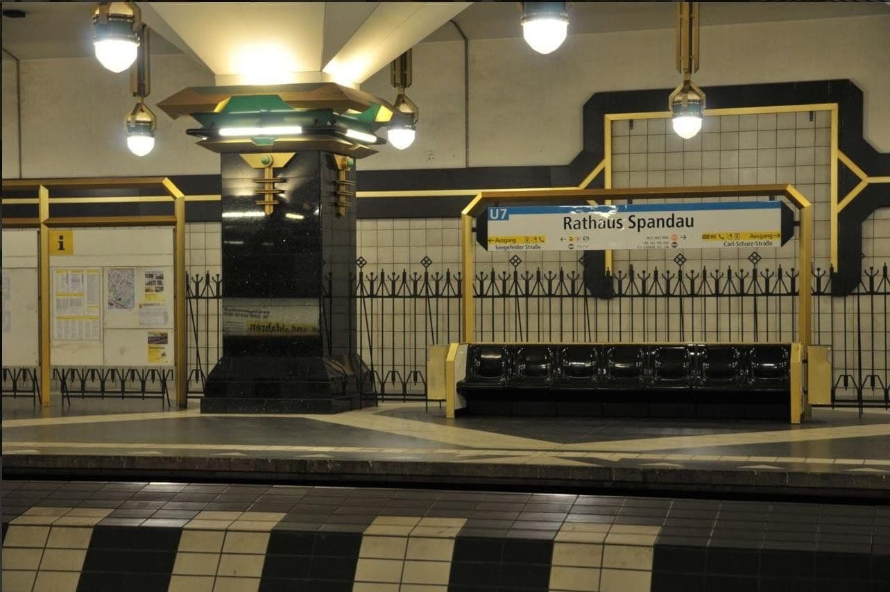 2 bedroom flat to rent, 50 m², Nauener Str., Berlin, Berlin 2 bedroom flat to rent, 50 m², Nauener Str., Berlin, Berlin