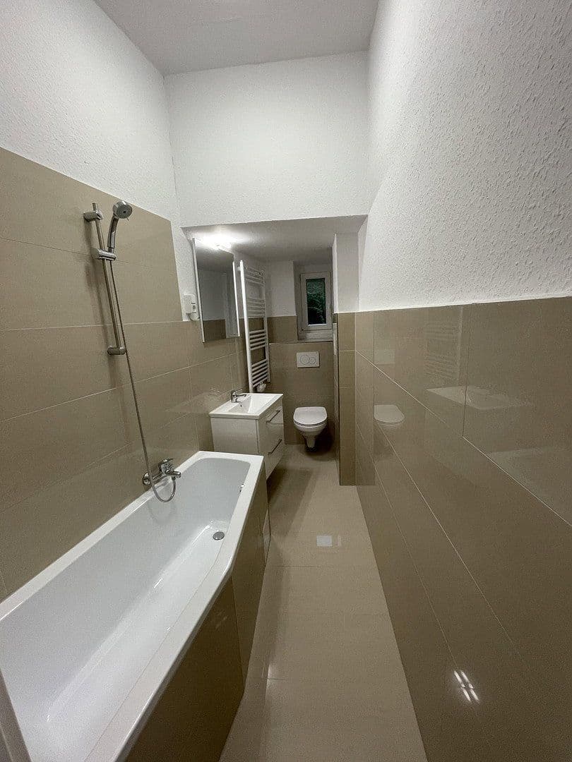 2 bedroom flat to rent, 50 m², Nauener Str., Berlin, Berlin 2 bedroom flat to rent, 50 m², Nauener Str., Berlin, Berlin