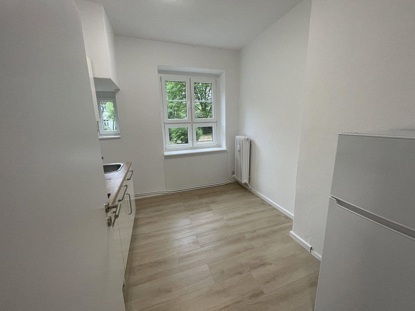 2 bedroom flat to rent, 50 m², Nauener Str., Berlin, Berlin 2 bedroom flat to rent, 50 m², Nauener Str., Berlin, Berlin