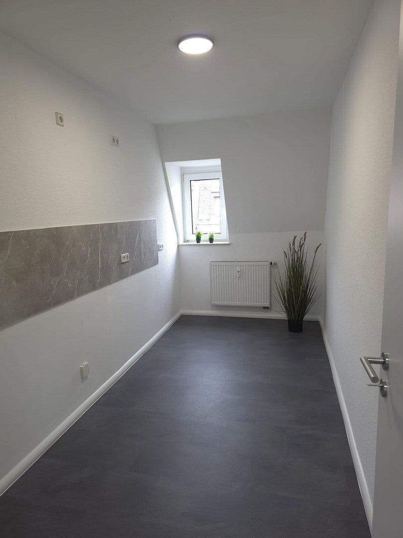 3 bedroom flat to rent, 71 m², Äußere Crimmitschauer Straße 33, Meerane, Saxony 3 bedroom flat to rent, 71 m², Äußere Crimmitschauer Straße 33, Meerane, Saxony