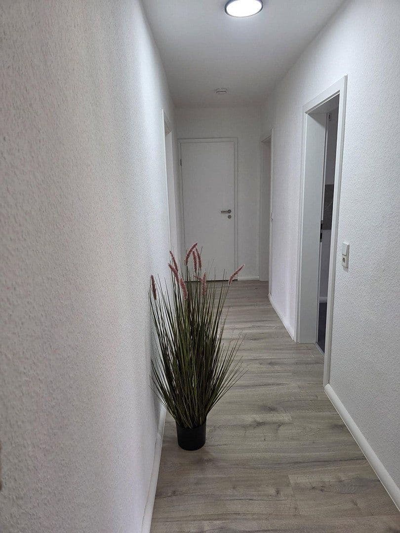 3 bedroom flat to rent, 71 m², Äußere Crimmitschauer Straße 33, Meerane, Saxony 3 bedroom flat to rent, 71 m², Äußere Crimmitschauer Straße 33, Meerane, Saxony