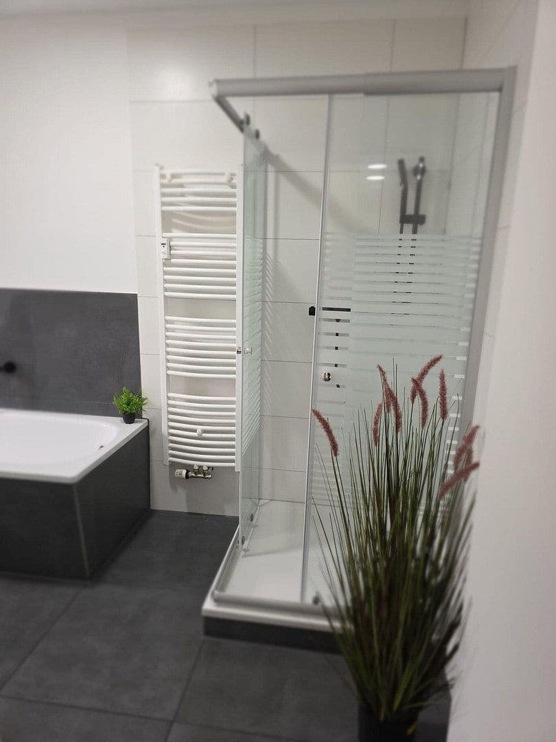 3 bedroom flat to rent, 71 m², Äußere Crimmitschauer Straße 33, Meerane, Saxony 3 bedroom flat to rent, 71 m², Äußere Crimmitschauer Straße 33, Meerane, Saxony