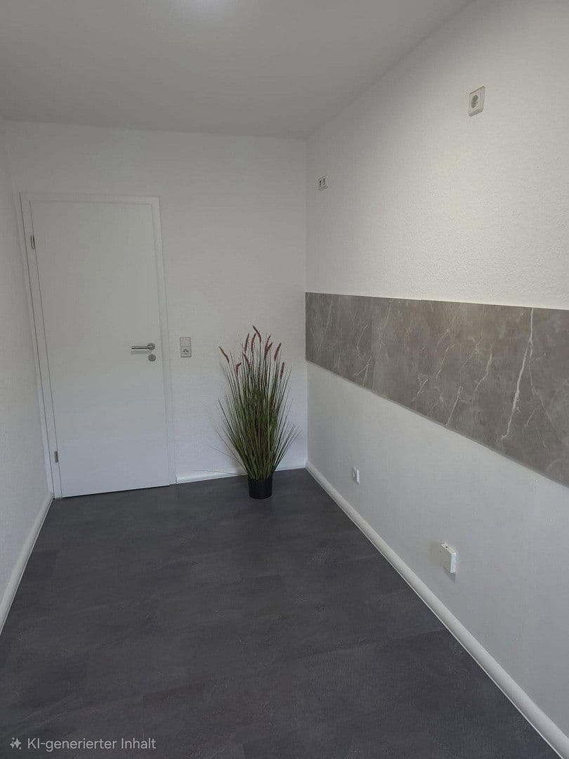 3 bedroom flat to rent, 71 m², Äußere Crimmitschauer Straße 33, Meerane, Saxony 3 bedroom flat to rent, 71 m², Äußere Crimmitschauer Straße 33, Meerane, Saxony