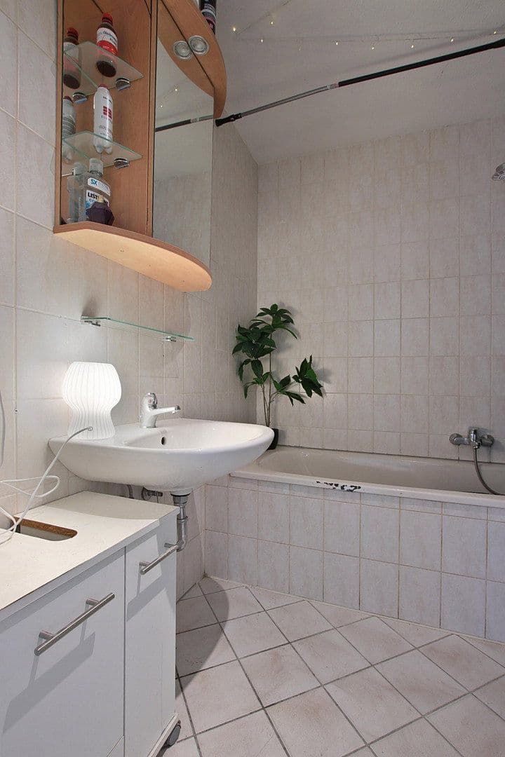 4 bedroom flat for sale, 86 m², Dülmen, North Rhine-Westphalia 4 bedroom flat for sale, 86 m², Dülmen, North Rhine-Westphalia