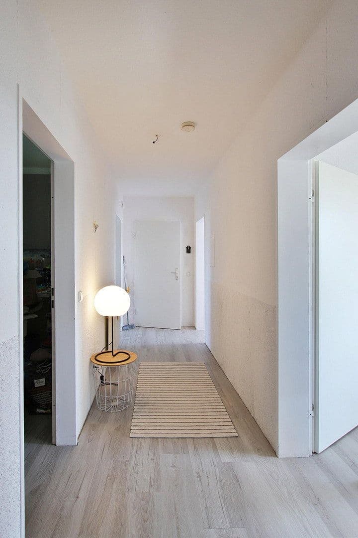 4 bedroom flat for sale, 86 m², Dülmen, North Rhine-Westphalia 4 bedroom flat for sale, 86 m², Dülmen, North Rhine-Westphalia