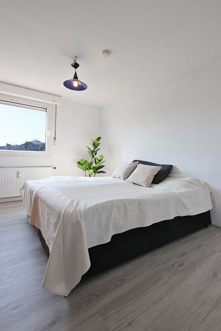 4 bedroom flat for sale, 86 m², Dülmen, North Rhine-Westphalia 4 bedroom flat for sale, 86 m², Dülmen, North Rhine-Westphalia