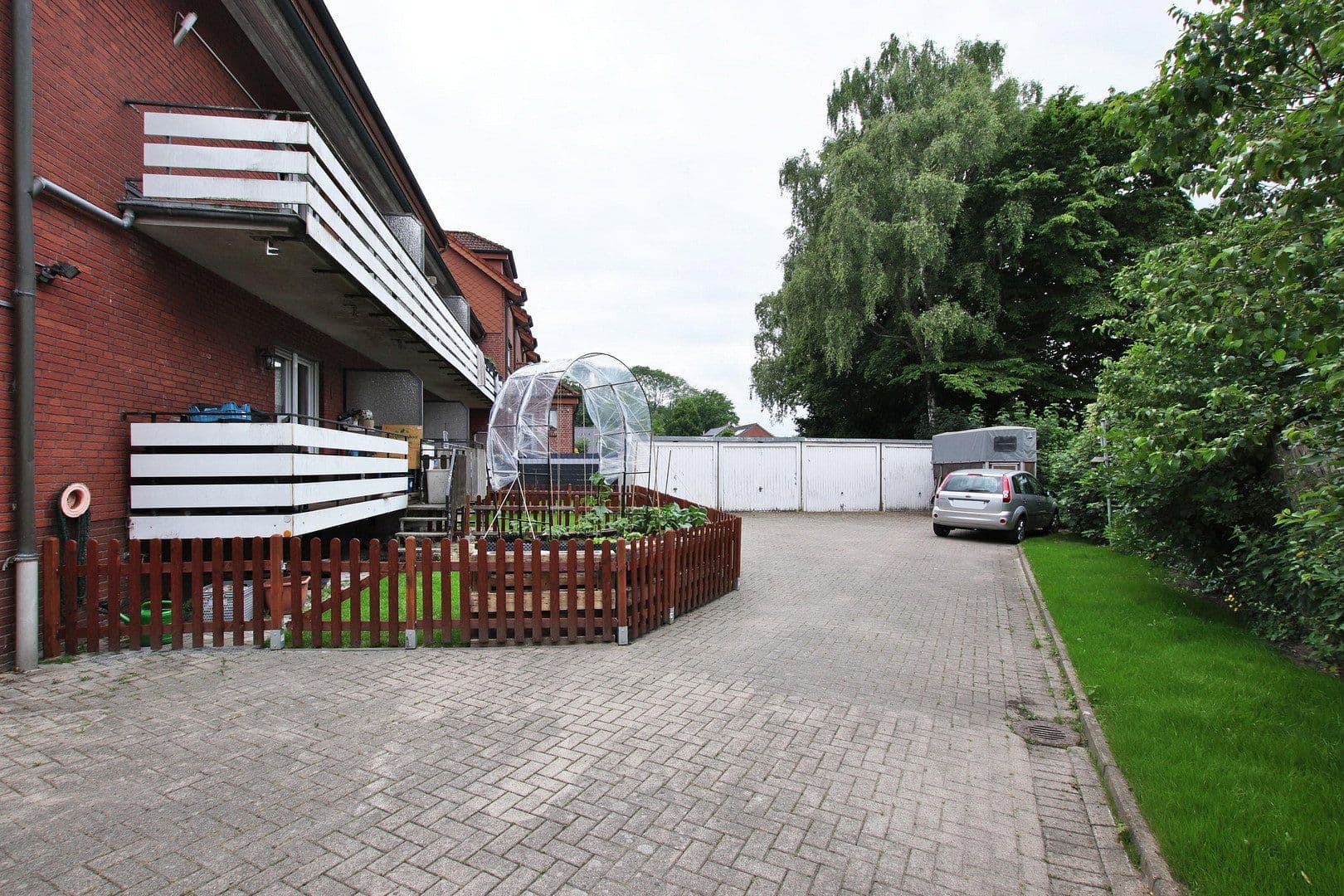 4 bedroom flat for sale, 86 m², Dülmen, North Rhine-Westphalia 4 bedroom flat for sale, 86 m², Dülmen, North Rhine-Westphalia