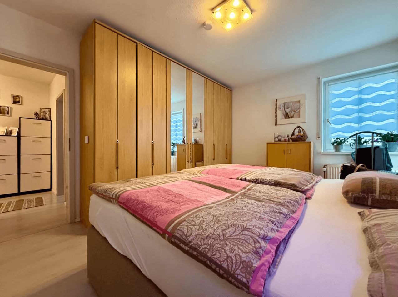 3 bedroom flat for sale, 91 m², Ludwigshöhe, Rhineland-Palatinate 3 bedroom flat for sale, 91 m², Ludwigshöhe, Rhineland-Palatinate