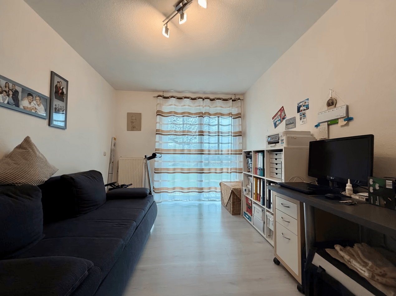 3 bedroom flat for sale, 91 m², Ludwigshöhe, Rhineland-Palatinate 3 bedroom flat for sale, 91 m², Ludwigshöhe, Rhineland-Palatinate