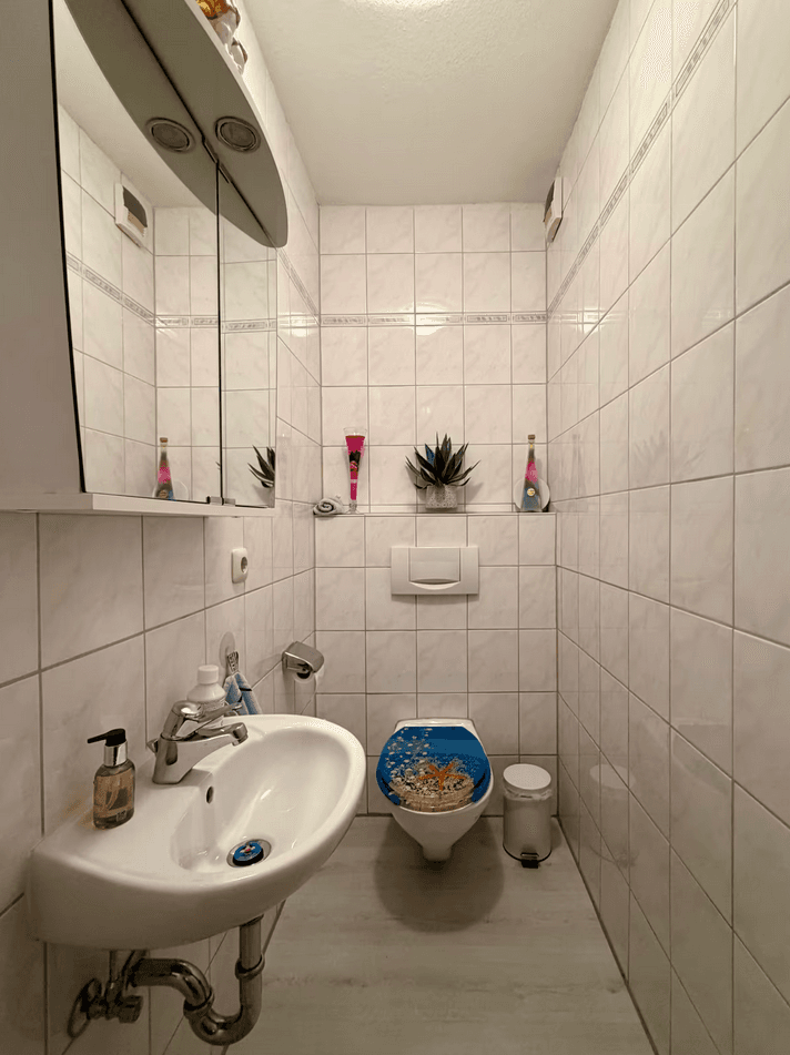 3 bedroom flat for sale, 91 m², Ludwigshöhe, Rhineland-Palatinate 3 bedroom flat for sale, 91 m², Ludwigshöhe, Rhineland-Palatinate