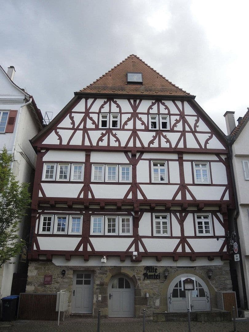 2 bedroom flat to rent, 70 m², Leonberg, Baden-Württemberg 2 bedroom flat to rent, 70 m², Leonberg, Baden-Württemberg