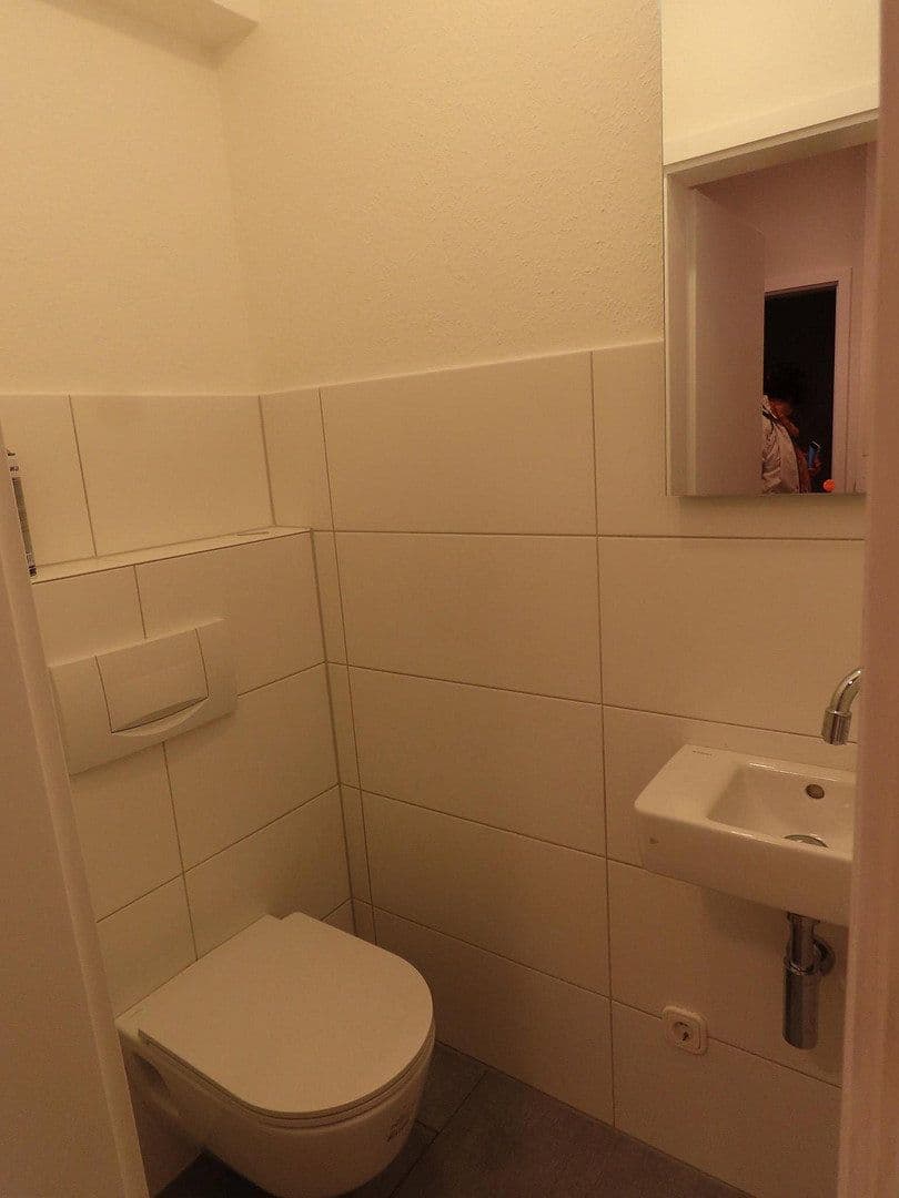 2 bedroom flat to rent, 70 m², Leonberg, Baden-Württemberg 2 bedroom flat to rent, 70 m², Leonberg, Baden-Württemberg