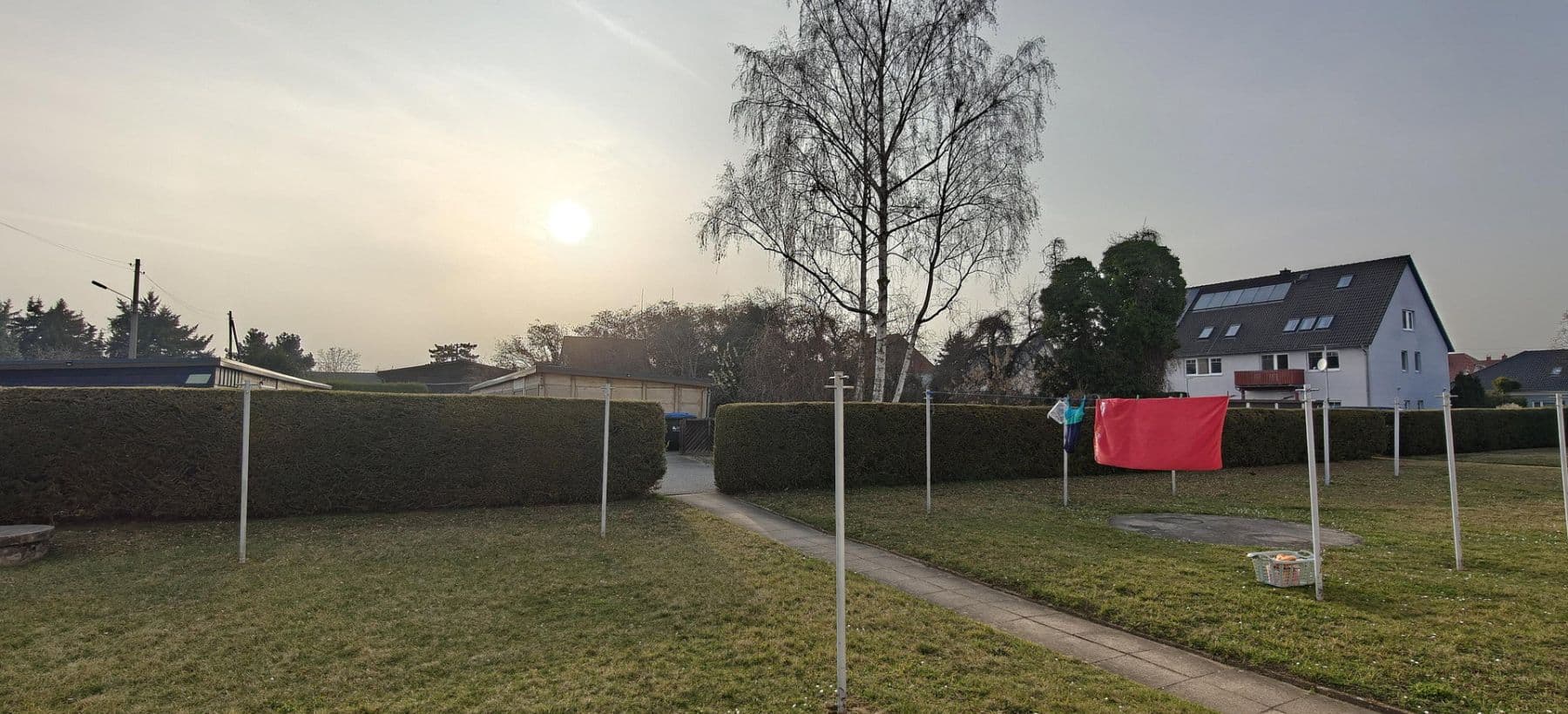 2 bedroom flat to rent, 45 m², Lange Straße 5, Zeithain, Saxony 2 bedroom flat to rent, 45 m², Lange Straße 5, Zeithain, Saxony