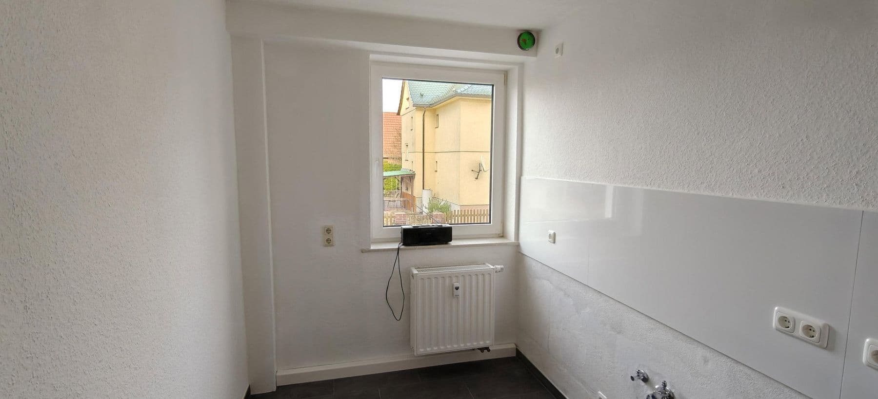 2 bedroom flat to rent, 45 m², Lange Straße 5, Zeithain, Saxony 2 bedroom flat to rent, 45 m², Lange Straße 5, Zeithain, Saxony