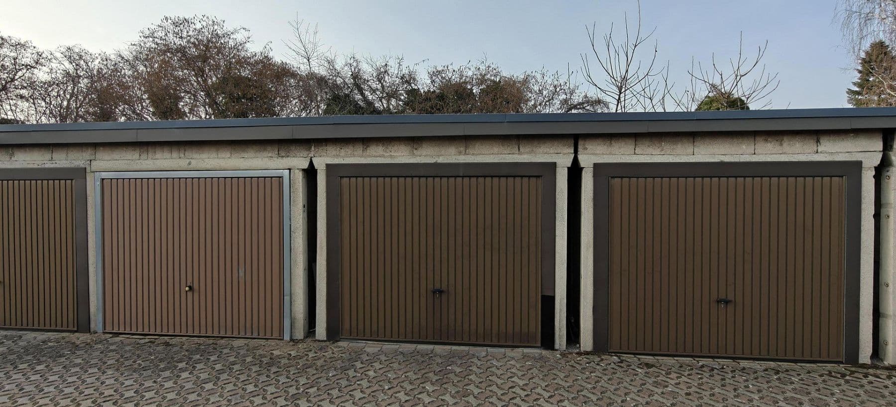 2 bedroom flat to rent, 45 m², Lange Straße 5, Zeithain, Saxony 2 bedroom flat to rent, 45 m², Lange Straße 5, Zeithain, Saxony