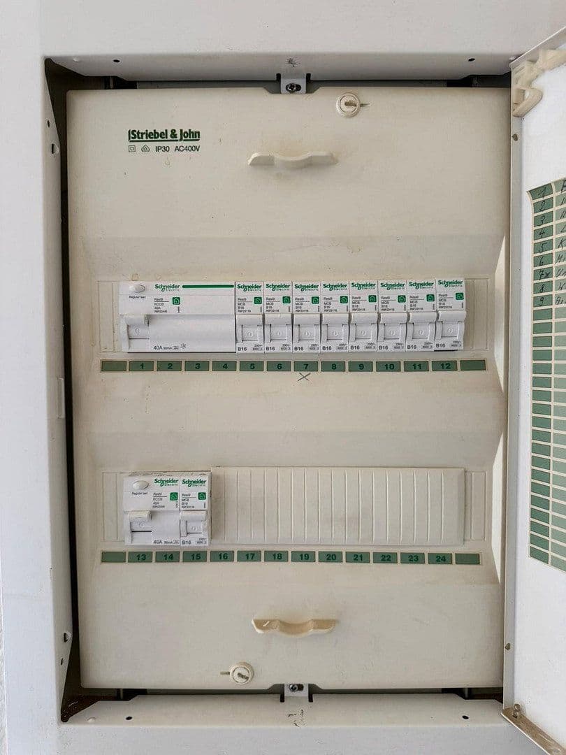 2 bedroom flat to rent, 70 m², Mittelstr. 9, Bochum, North Rhine-Westphalia 2 bedroom flat to rent, 70 m², Mittelstr. 9, Bochum, North Rhine-Westphalia