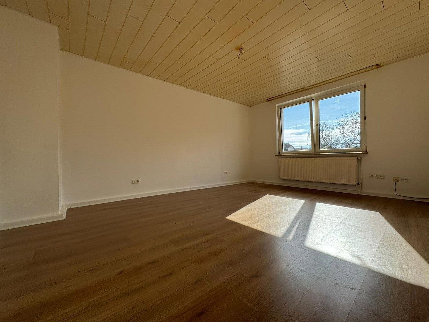 2 bedroom flat to rent, 70 m², Mittelstr. 9, Bochum, North Rhine-Westphalia 2 bedroom flat to rent, 70 m², Mittelstr. 9, Bochum, North Rhine-Westphalia