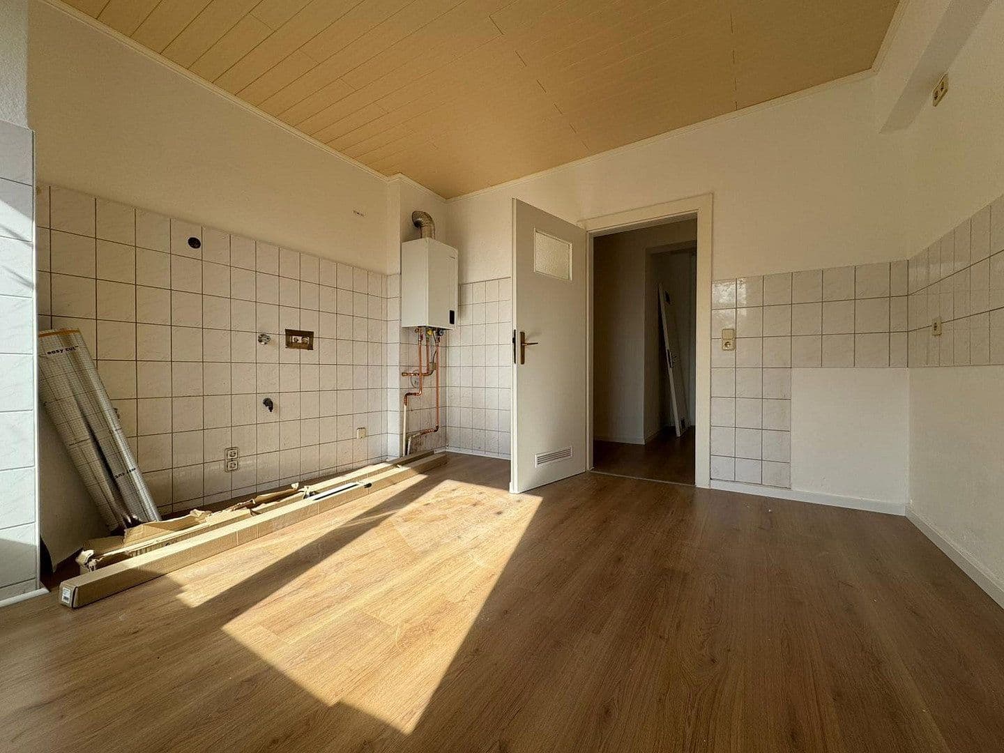 2 bedroom flat to rent, 70 m², Mittelstr. 9, Bochum, North Rhine-Westphalia 2 bedroom flat to rent, 70 m², Mittelstr. 9, Bochum, North Rhine-Westphalia