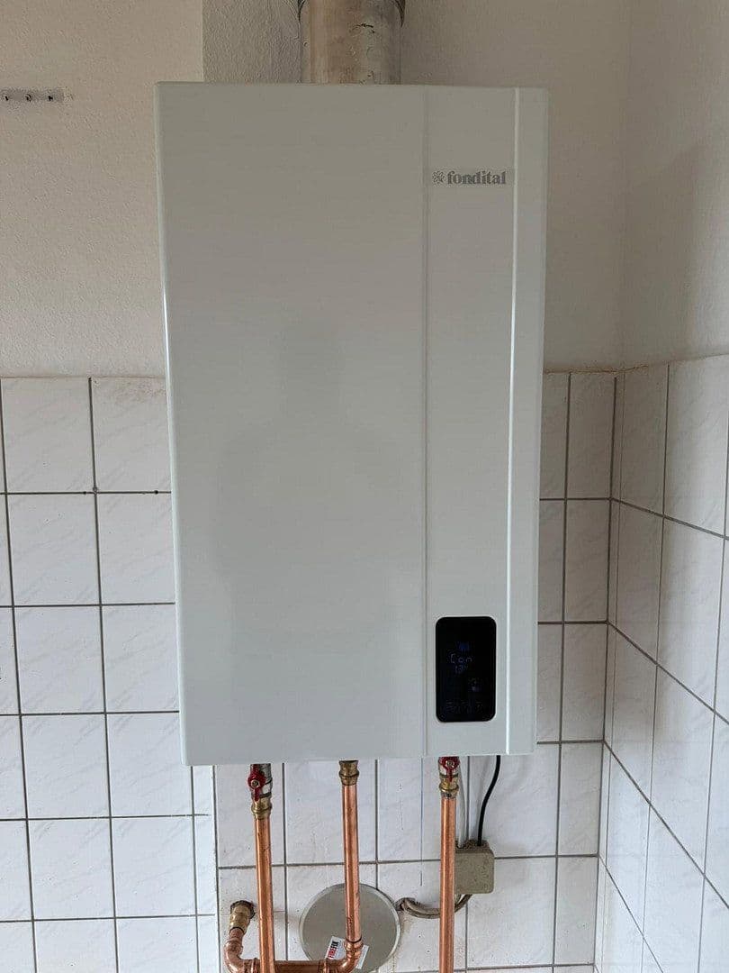 2 bedroom flat to rent, 70 m², Mittelstr. 9, Bochum, North Rhine-Westphalia 2 bedroom flat to rent, 70 m², Mittelstr. 9, Bochum, North Rhine-Westphalia