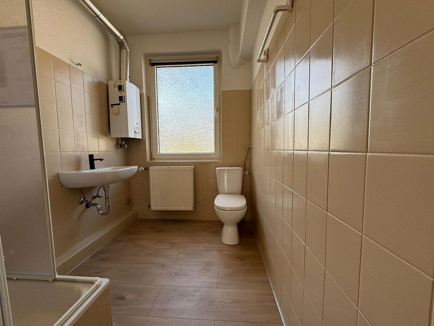 2 bedroom flat to rent, 70 m², Mittelstr. 9, Bochum, North Rhine-Westphalia 2 bedroom flat to rent, 70 m², Mittelstr. 9, Bochum, North Rhine-Westphalia