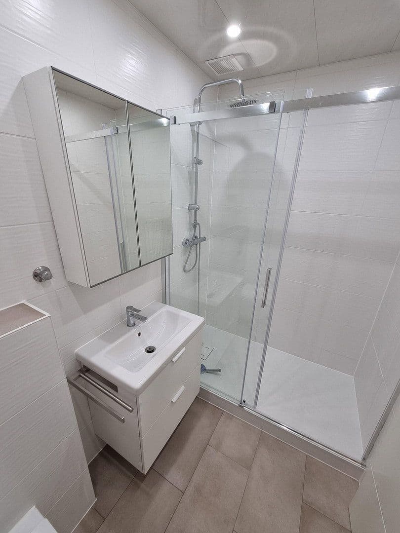 3 bedroom flat to rent, 70 m², Mittelweg 86, Braunschweig, Lower Saxony 3 bedroom flat to rent, 70 m², Mittelweg 86, Braunschweig, Lower Saxony