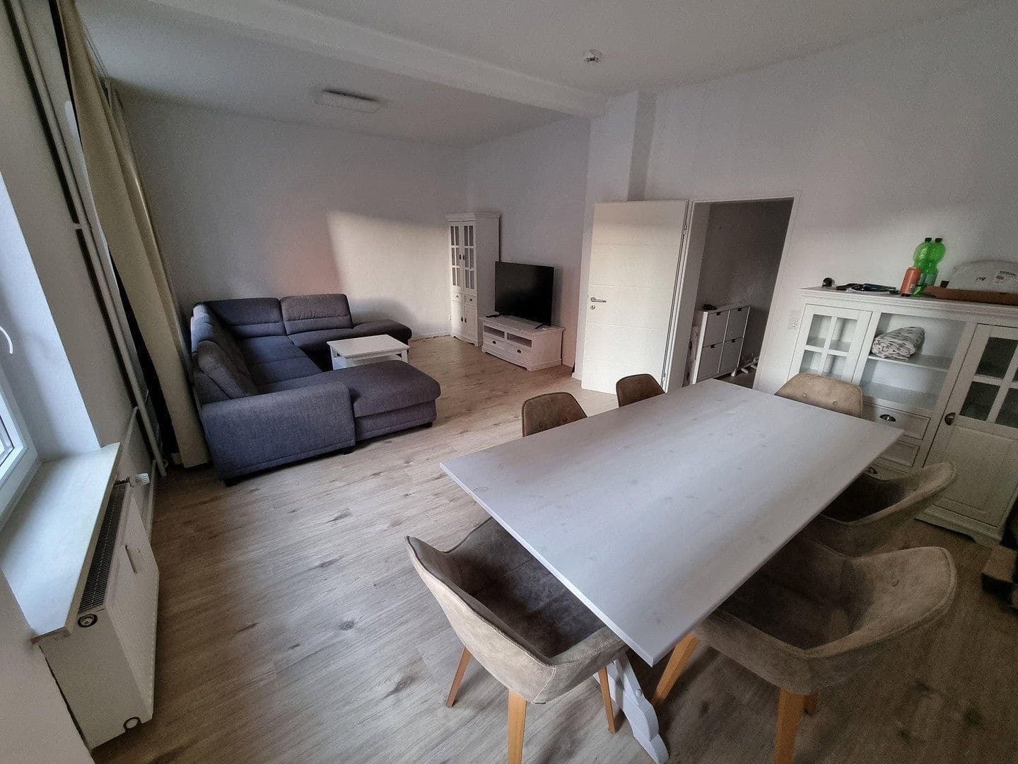 3 bedroom flat to rent, 70 m², Mittelweg 86, Braunschweig, Lower Saxony 3 bedroom flat to rent, 70 m², Mittelweg 86, Braunschweig, Lower Saxony