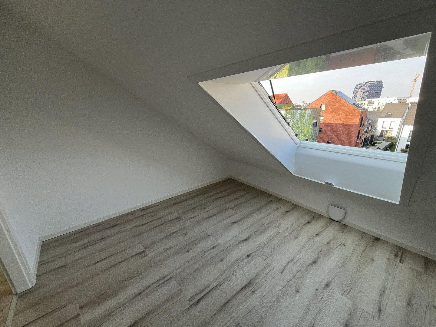 3 bedroom flat to rent, 59 m², George-Washington-Str. 36, Baden-Württemberg - Mannheim, Baden-Württemberg 3 bedroom flat to rent, 59 m², George-Washington-Str. 36, Baden-Württemberg - Mannheim, Baden-Württemberg