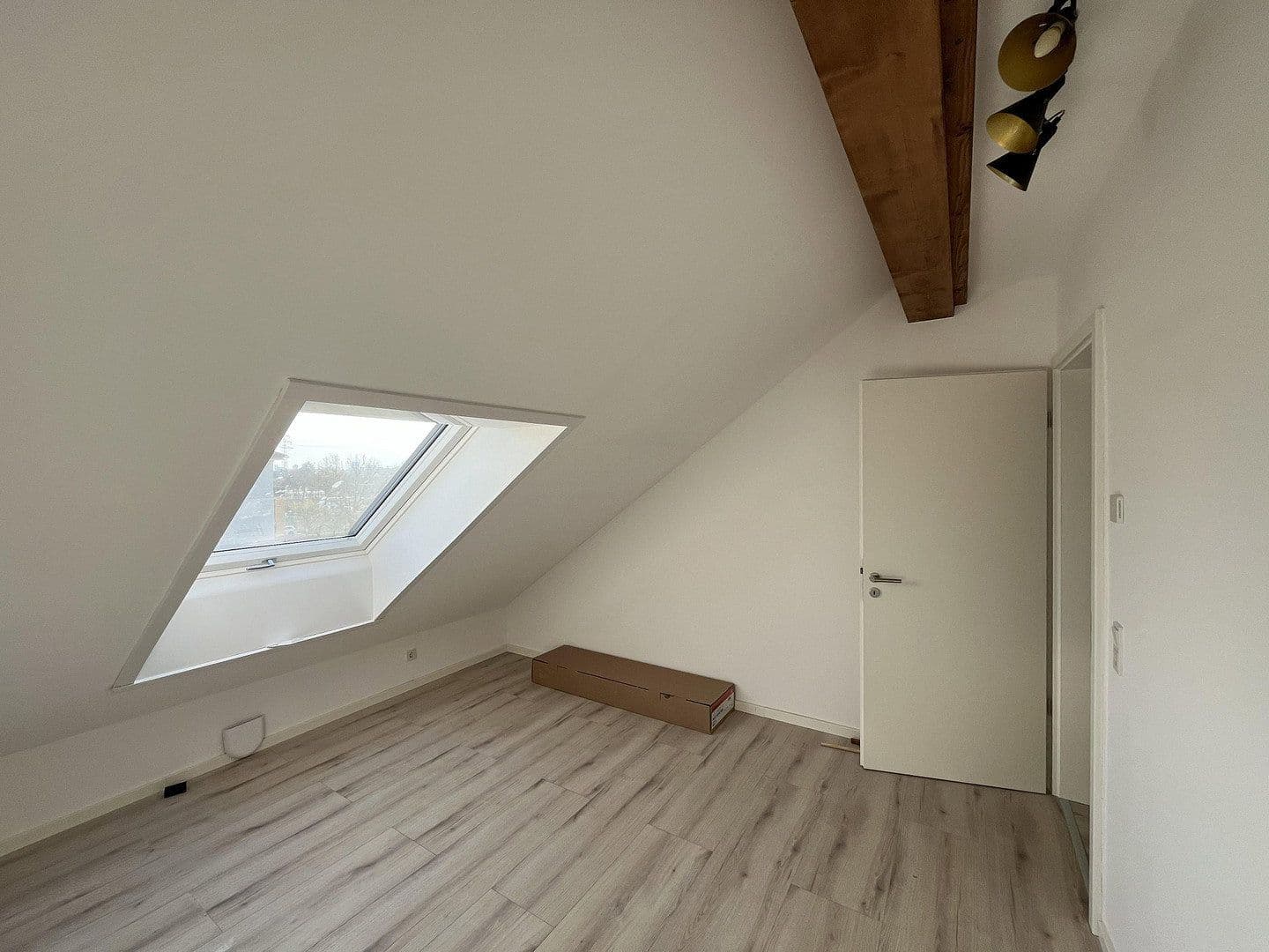 3 bedroom flat to rent, 59 m², George-Washington-Str. 36, Baden-Württemberg - Mannheim, Baden-Württemberg 3 bedroom flat to rent, 59 m², George-Washington-Str. 36, Baden-Württemberg - Mannheim, Baden-Württemberg