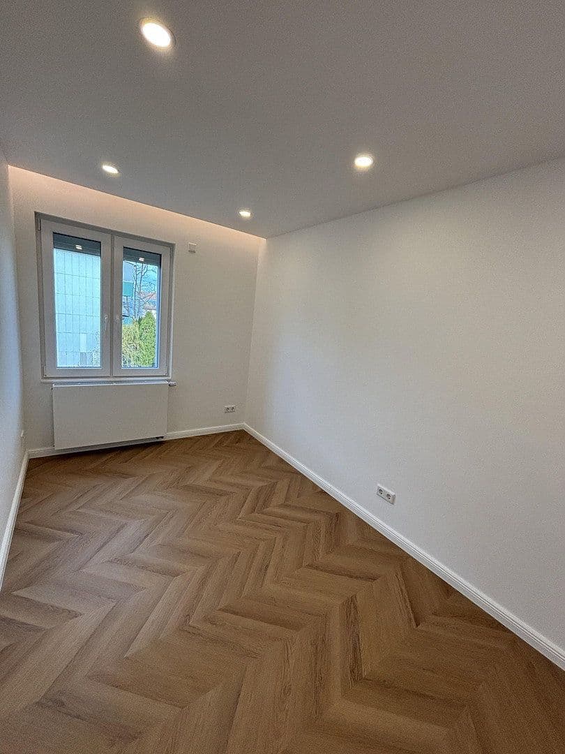 3 bedroom flat for sale, 68 m², Roth, Bavaria 3 bedroom flat for sale, 68 m², Roth, Bavaria